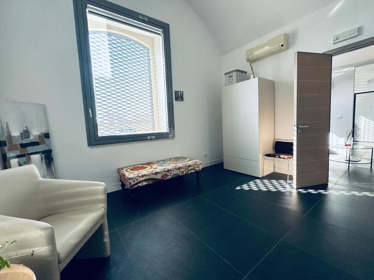 Lite Apartment By Eureka Catânia Exterior foto